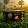 English Breakfast Tea 25 Tea Bags (Premium Ceylon Black Tea)