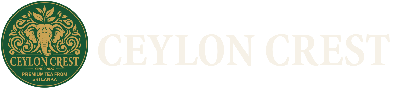Ceylon Crest
